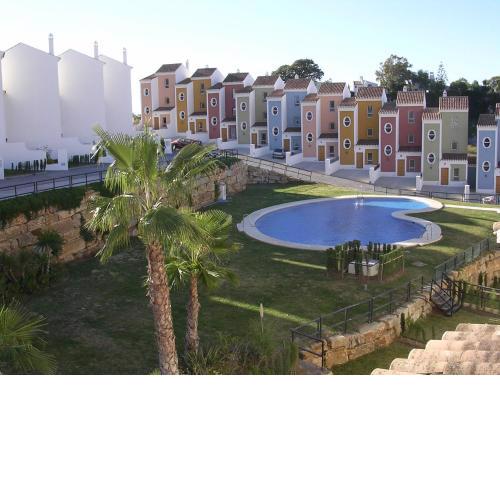 3 Storey Townhouse - Costa Del Sol