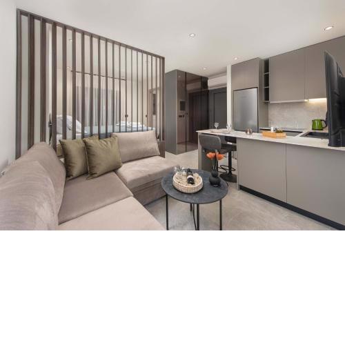 30 Senses apartments Balance