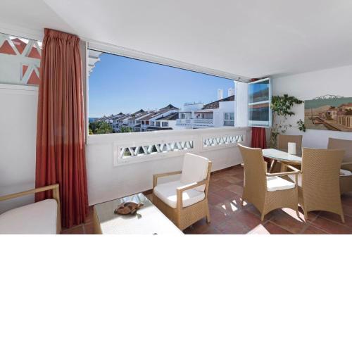 3001 Las Canas Beach Marbella