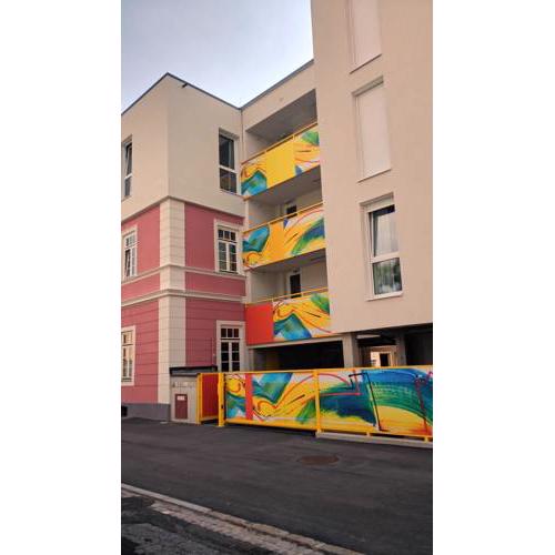 305 Messe Appartement Berlin