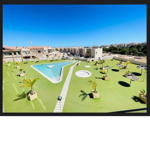 3090 Residencial SABRINA