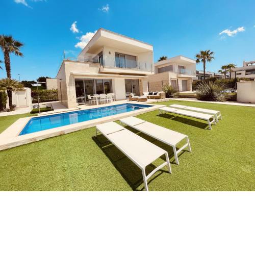 3091 Villa MALIBU