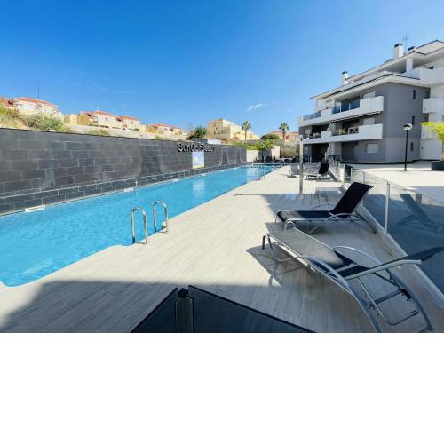 3093 - Appartement Johanna