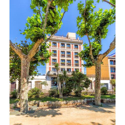30º Hotels - Hotel Espanya Calella