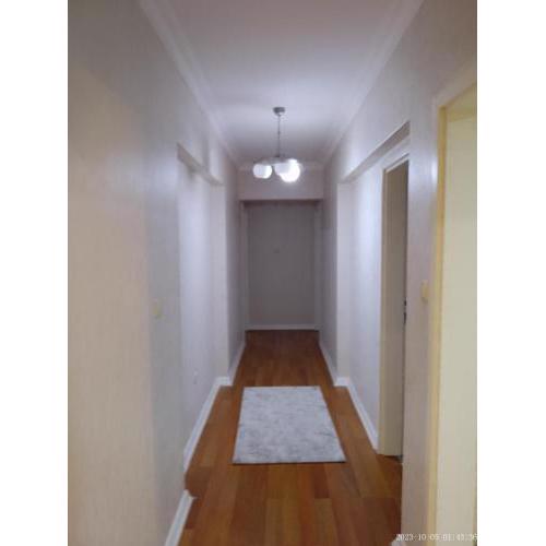 3+1 apartment