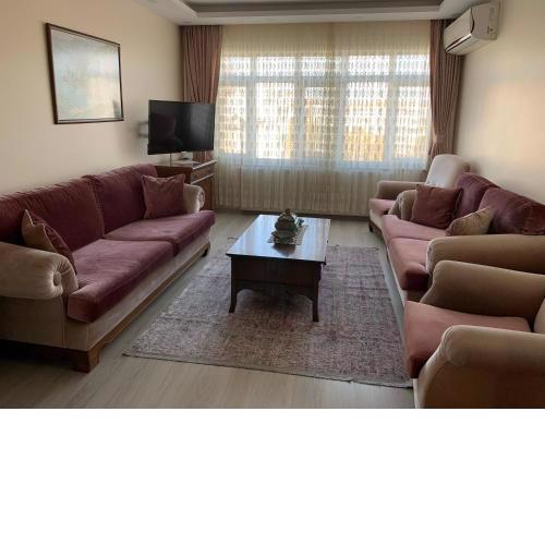 3+1 Family flat Close to Grand Bazaar