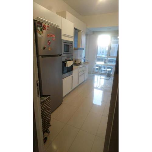3+1 Flat in Açelya