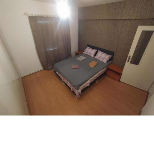 3+1 Full eşyalı apartman dairesi