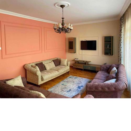 3+1 ŞİŞLİ SQUARE CENTRAL HOUSE