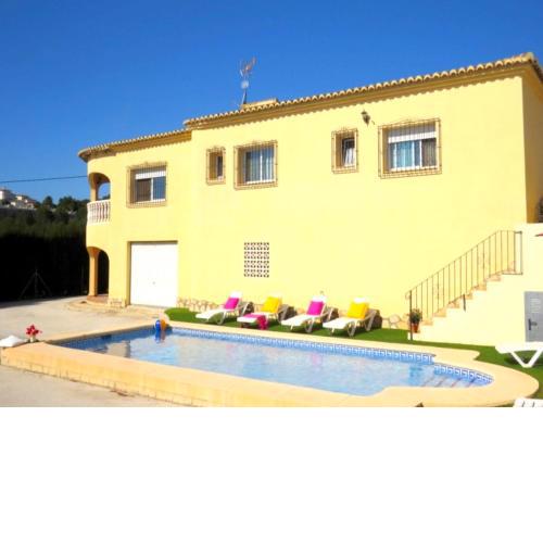 3150 Villa Haya