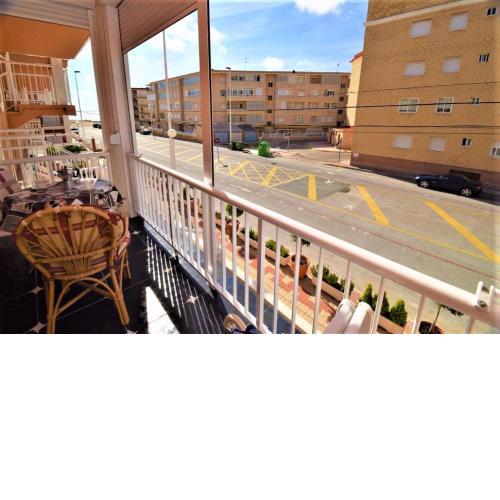 33 Beach Terrace - Alicante Real Estate