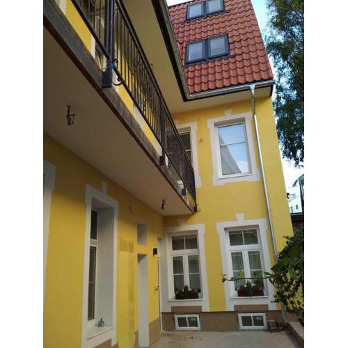 33/C Obchodná, Bratislava