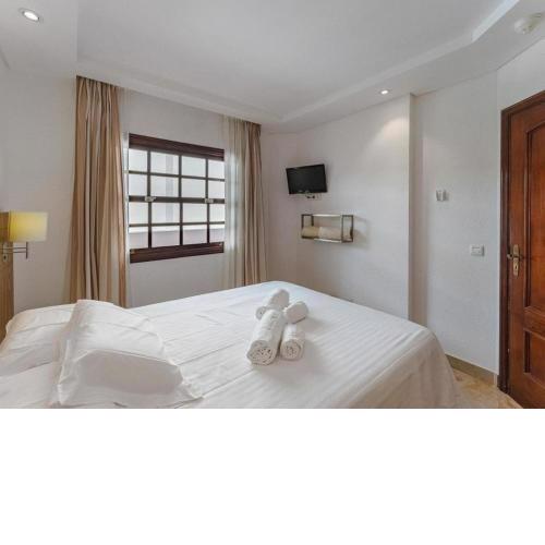 349 Apartamento Golf del Sur Albatros