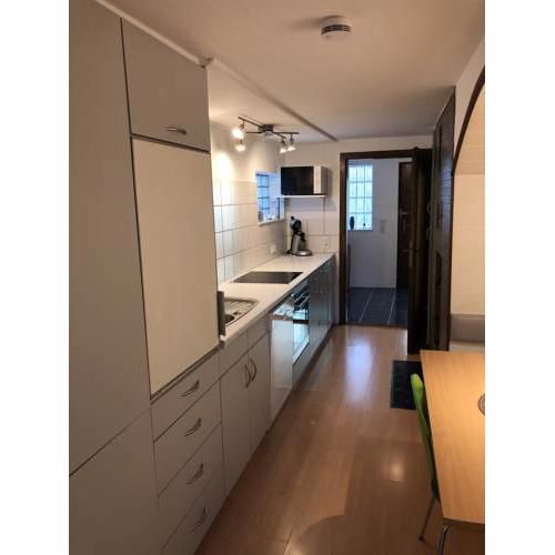 3,5 Zimmerwohnung in Bregenz
