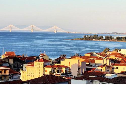 360ᵒ Lepanto Apartment