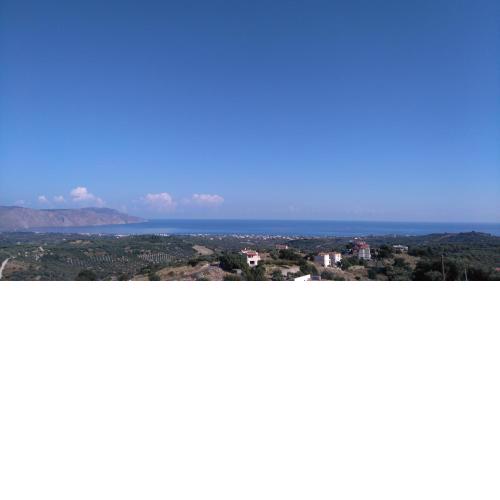 360 Panorama House - Gazing at Horizon and the Stars of the Galaxy in the night - Fresh Cool breeze most of the time - just 7 min from the beach