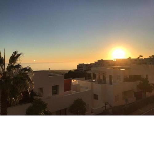 360° seaview apartment Samara Resort Marbella