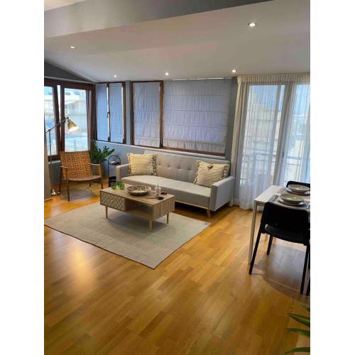 365 Urban Suite