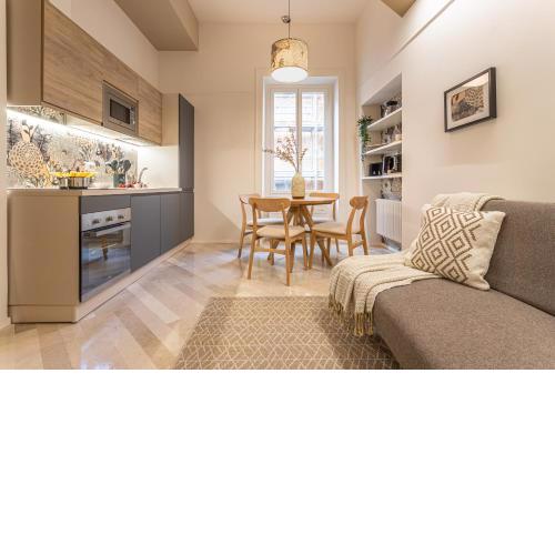 37 Colosseo Apartment