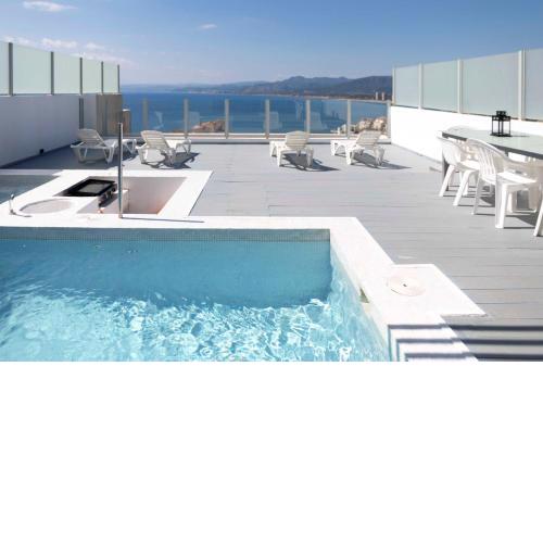 37 SOLES - Tourist Apartments Cullera