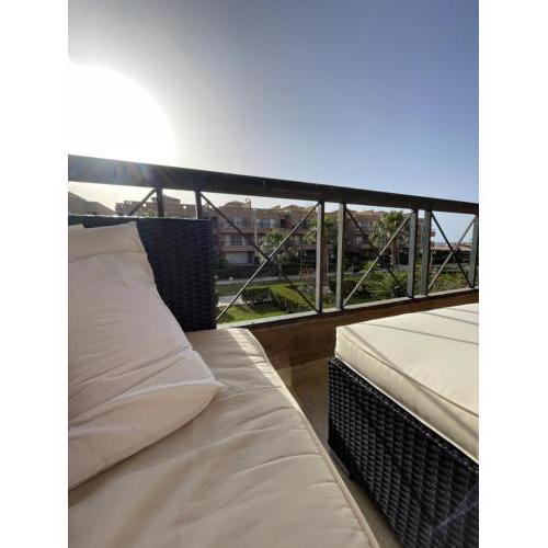 396 Blumar Chalet North Coast Sidi-abdelrahman families & couples only