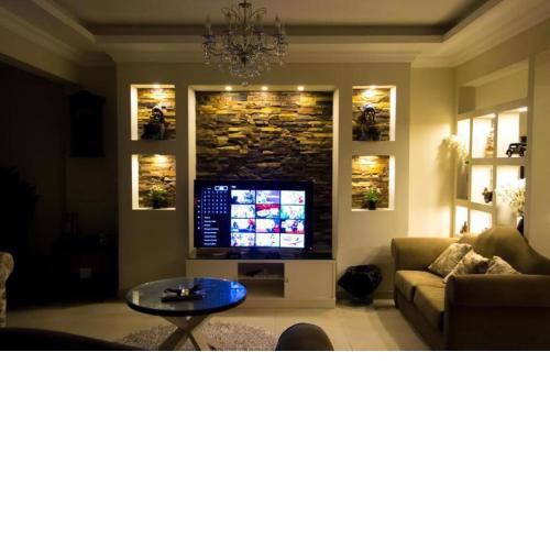 شقه3 نوم بمنطقة حيوية بالمهندسين