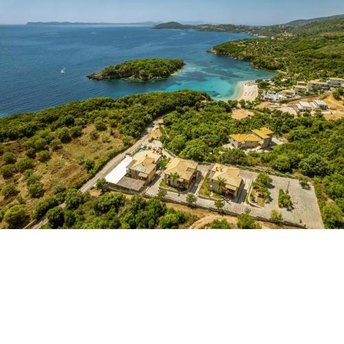 3Aktes Suites & Studios
