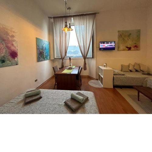 3B Studio Vesuvio
