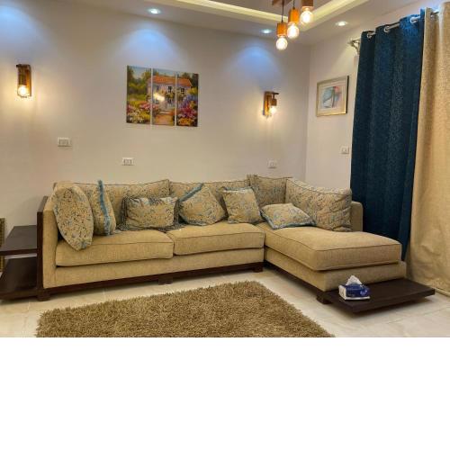 3bedroom family apartment