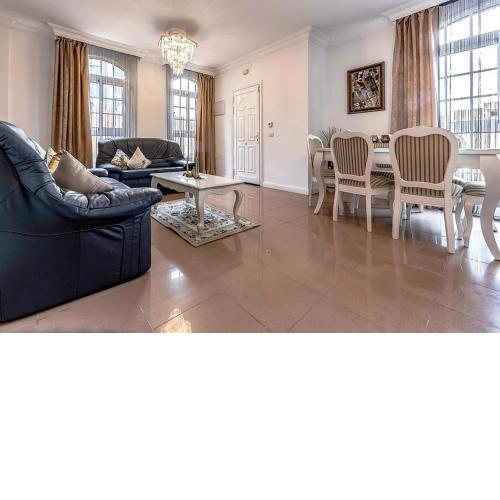 3bedroom Villa Costa Adeje