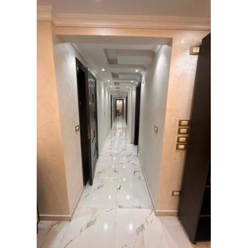 3BR Apartment - Giza in Dokki