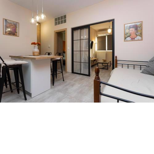 3C's Apartment THESS :Central, Cosy & Convenient