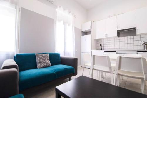 3Dormitorios 2Baños -Malasaña