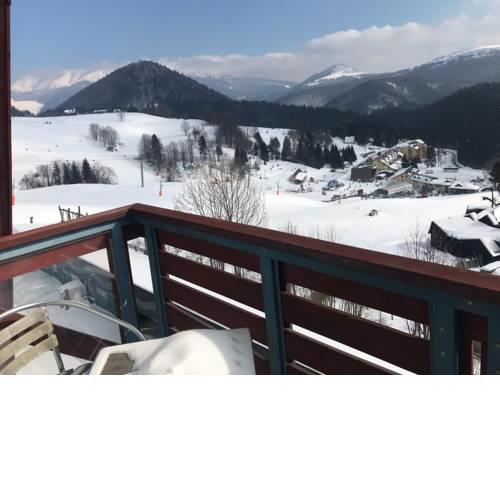 3izb. apartmán- Donovaly