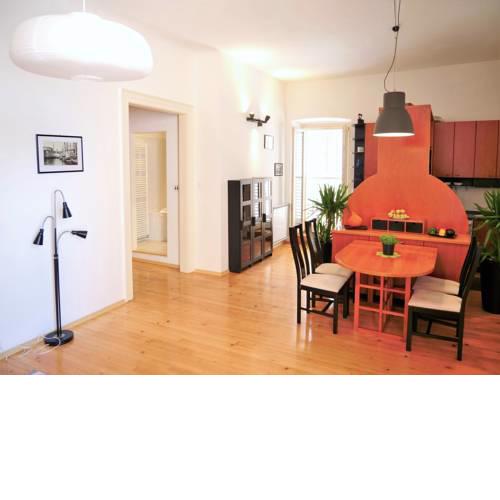 3PAPIGE Apartment