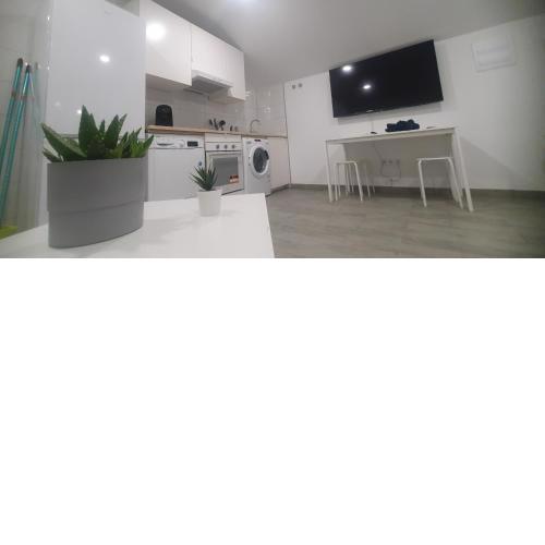 #4# Apartamento Familiar Sevilla Centro