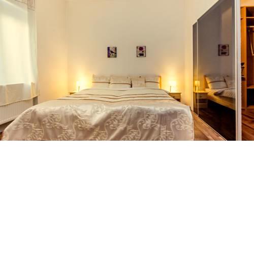 4 Apartments At Navrátilova