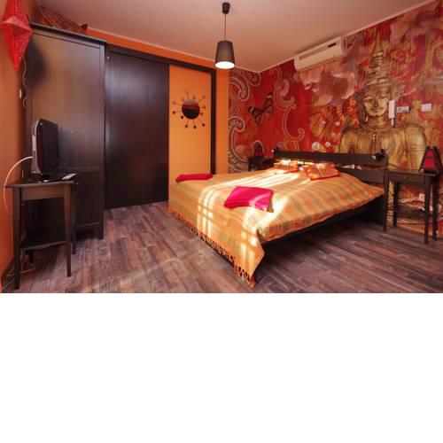 4 ÁSZ Deluxe Apartman