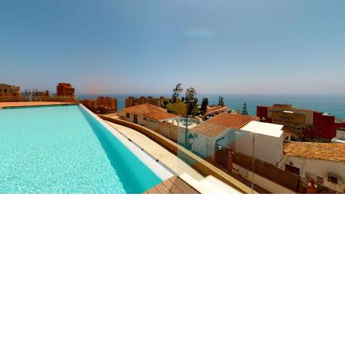 4 Bed Residential Palm Beach Fuengirola C2
