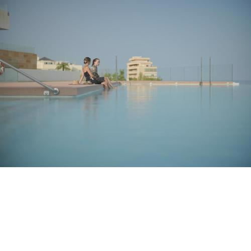 4 Bed Residential Palm Beach Fuengirola C6