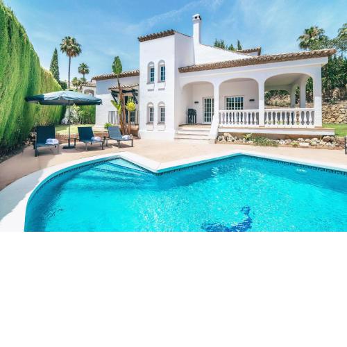 4 bedroom Villa in Top Located Community