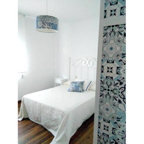4 bedrooms appartement at Bueu
