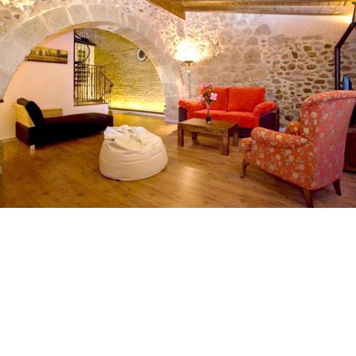 4 bedrooms appartement with city view balcony and wifi at Villalpando