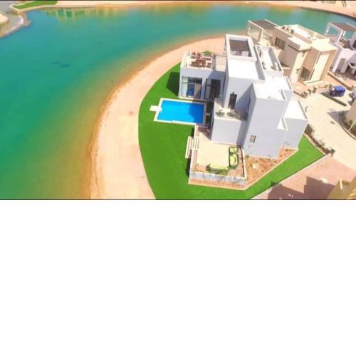 4 Bedrooms Villa in Tawila