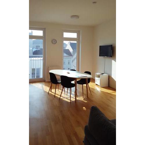 4 Beds and More Vienna Apartments