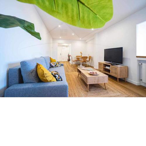 4 Colores Apartamento