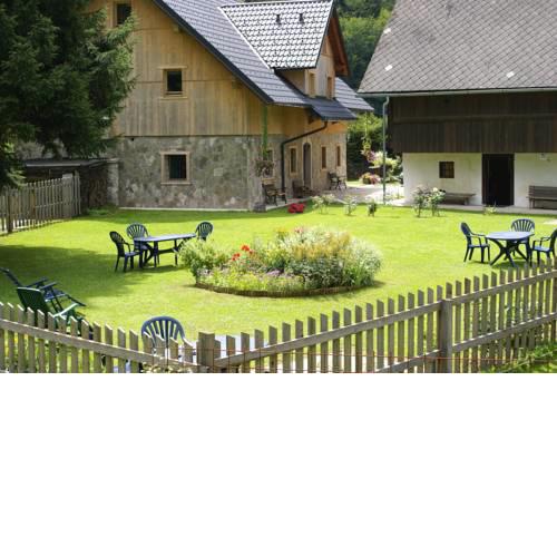 4 ELEMENTS B&B