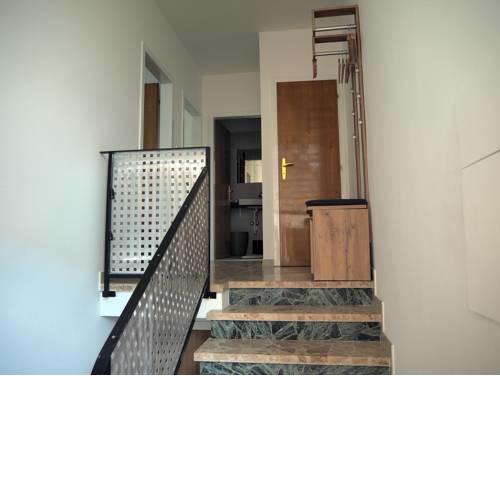 4 Personen Apartment Oberrabnitz