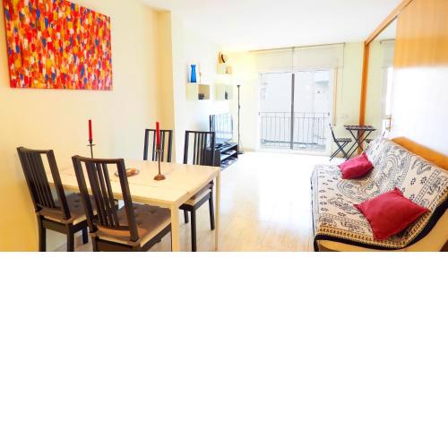 4 Rainbow by Hello Homes Sitges