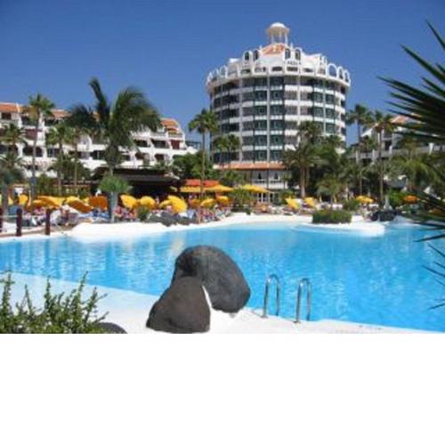 4 Santiago Playa Tenerife Estudio